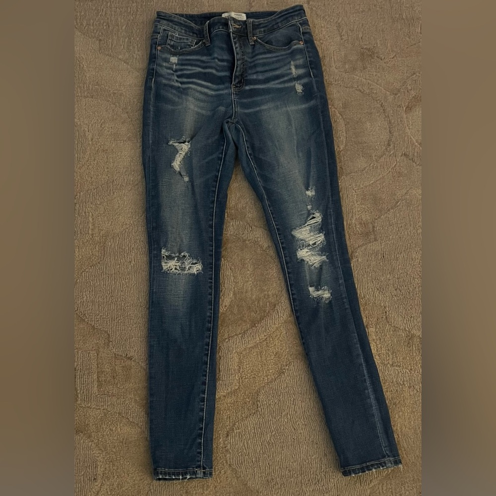 BKE Jeans Size 27